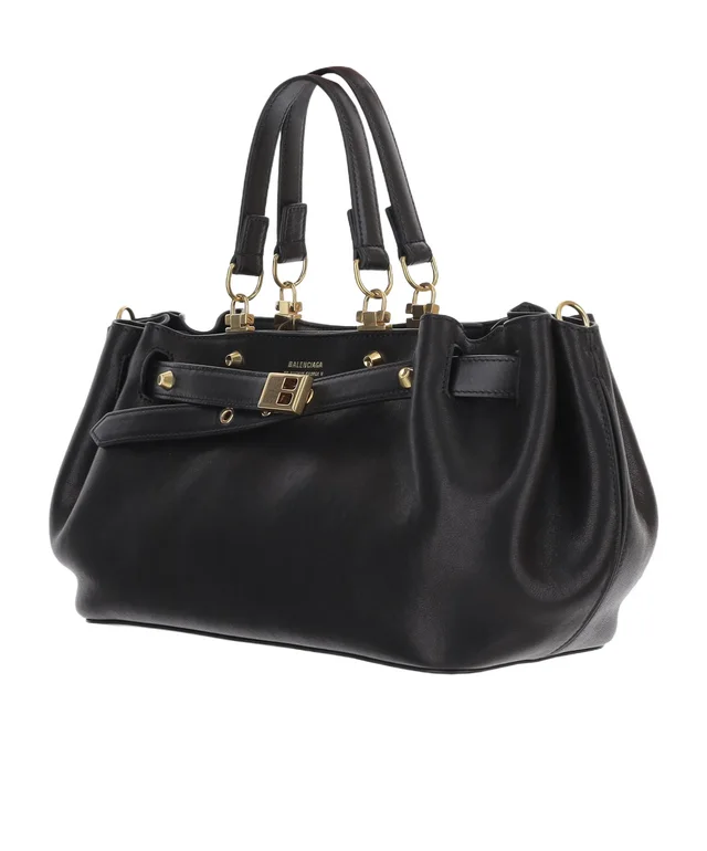 Balenciaga Small Bel Air Tote Bag, photo 2 of 5 from SENSER