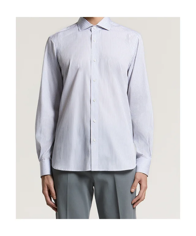 Peserico Striped Shirt, image 1 of 1 from SENSER