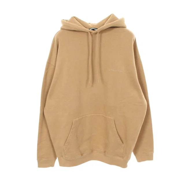 Balenciaga Cotton Hoodie from LuxUness