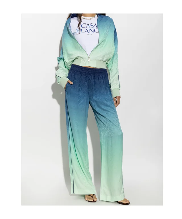 Casablanca Long-sleeve casual jacket, photo 3 of 4 from SENSER