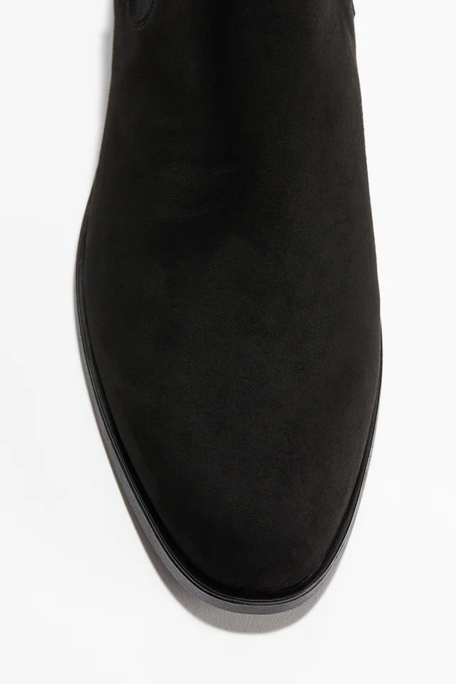 H&M Chelsea Boots, photo 3 of 3 from H&M (Canada)