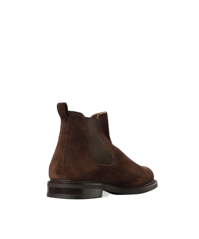 Church's Round-toe Chelsea boots, photo 3 of 3 from SENSER