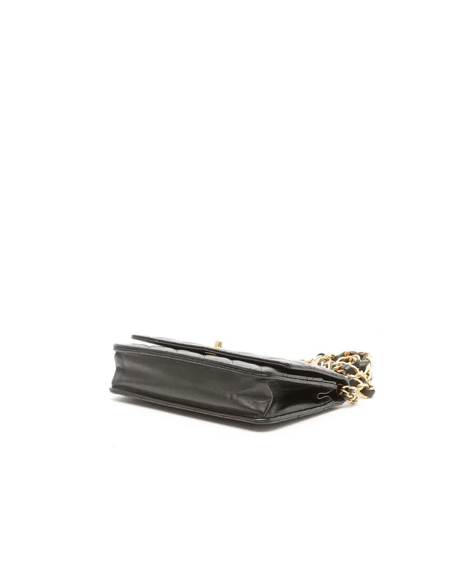 Chanel Wallet On Chain Bag in Leather from A Retro Tale, photo 5 of 12