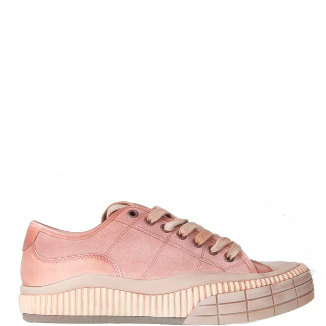 Chloé Clint Tumble Sneakers, Delicate Pink from Cultstatus, photo 1 of 1