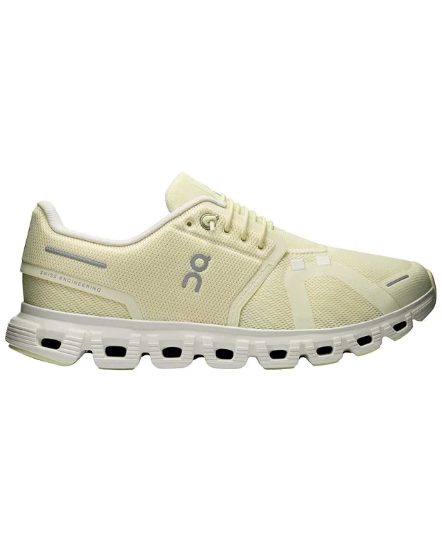 On Running Cloud 6 Sneaker, image 1 of 1 from Rue La La