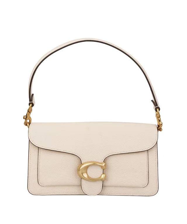 Coach Tabby Bag in Leather from Luxury Promise