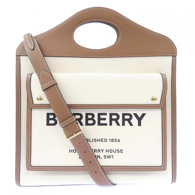 バーバリー BURBERRY BAG from KOMEHYO