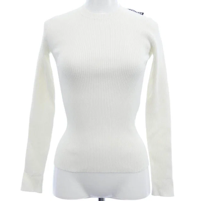 Balenciaga Knit Top from LuxUness