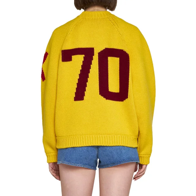 Kenzo Cotton Pullover, photo 4 of 7 from Balardi