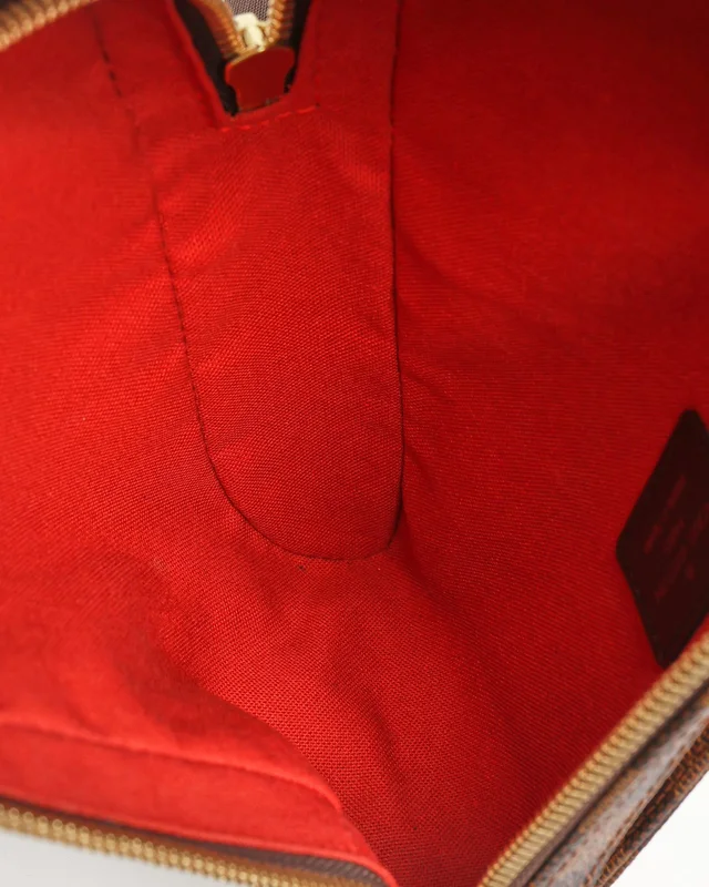 Louis Vuitton Damier Geronimo Sling Bag from A Retro Tale, photo 7 of 11