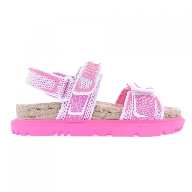 Dior Espadrilles Act Sandals from The Reluxe