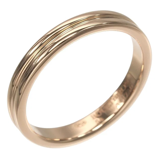 Boucheron 18k Gold Ring in gold from Poshmark