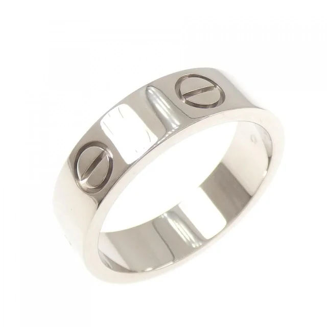 Cartier Love Ring from The Reluxe