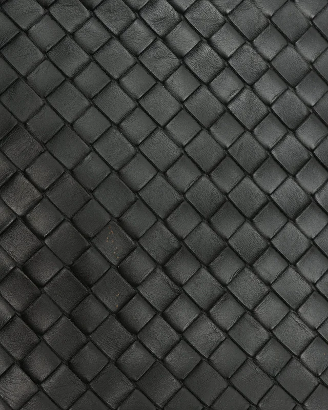 Bottega Veneta Intrecciato Business Bag in Woven leather from A Retro Tale, photo 7 of 9