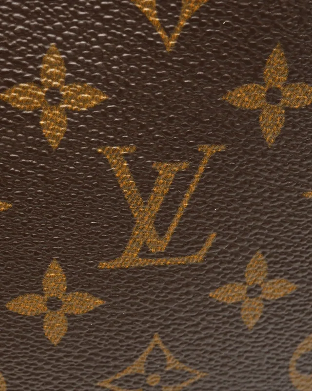 Louis Vuitton Monogram Looping GM Shoulder Bag in Coated canvas from A Retro Tale, photo 6 of 12