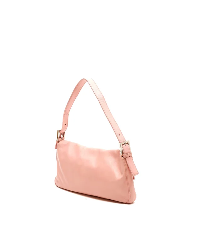 Fendi Baguette Bag in Satin from A Retro Tale, photo 3 of 7