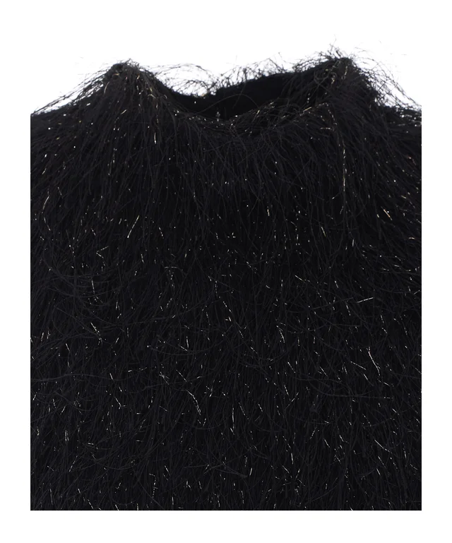 Liu Jo Fringed Top, photo 5 of 7 from SENSER