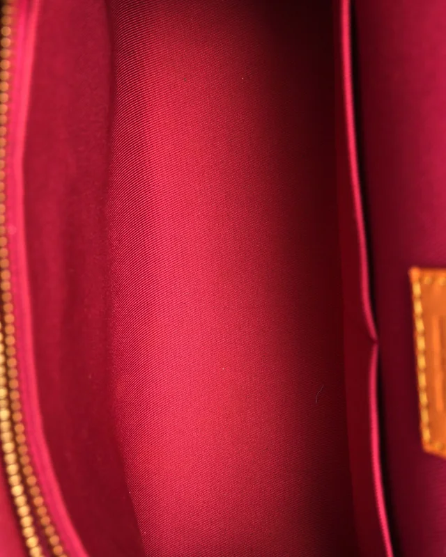 Louis Vuitton Monogram Cluny BB Bag from A Retro Tale, photo 7 of 9