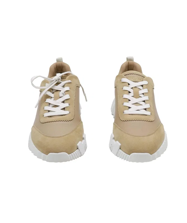 Hermès Bouncing Beige 42 in Beige from Luxury Promise