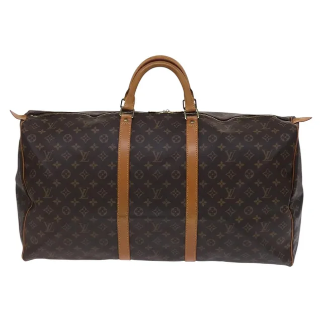 Louis Vuitton Keepall 60 in Canvas from The Brand Collector, photo 1 of 1