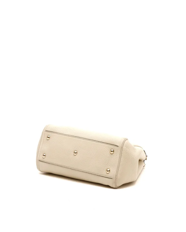 Gucci Soho Satchel Bag in Leather from A Retro Tale, photo 5 of 7
