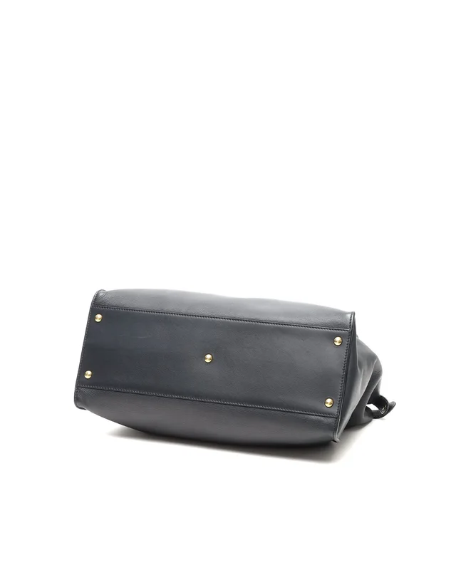 Fendi Large Peekaboo Bag in Leather from A Retro Tale, photo 4 of 9