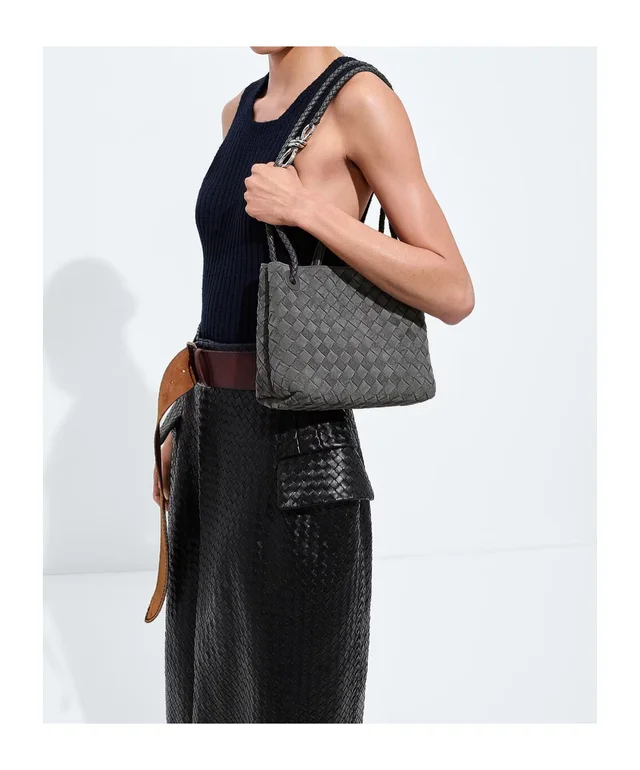 Bottega Veneta Small Andiamo, photo 4 of 6 from SENSER
