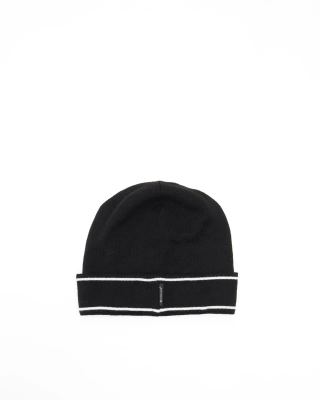 Moncler Wool Beanie in Wool from A Retro Tale, photo 2 of 2