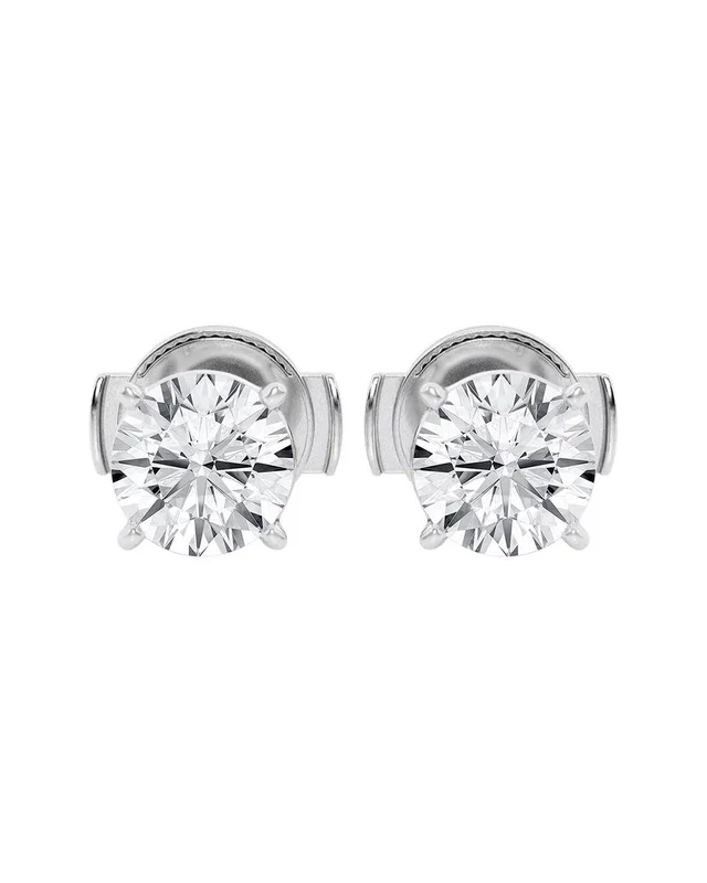 Lab Grown Diamonds 14K 1.00 ct. tw. Lab Grown Diamond Studs, image 1 of 1 from Rue La La