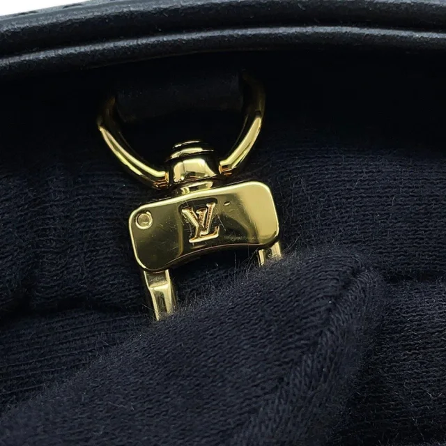 Louis Vuitton Avenue 2WAY Bag NoirM25577 Monogram Empreinte Leather Size PM in Leather from GALLERY RARE, photo 14 of 18