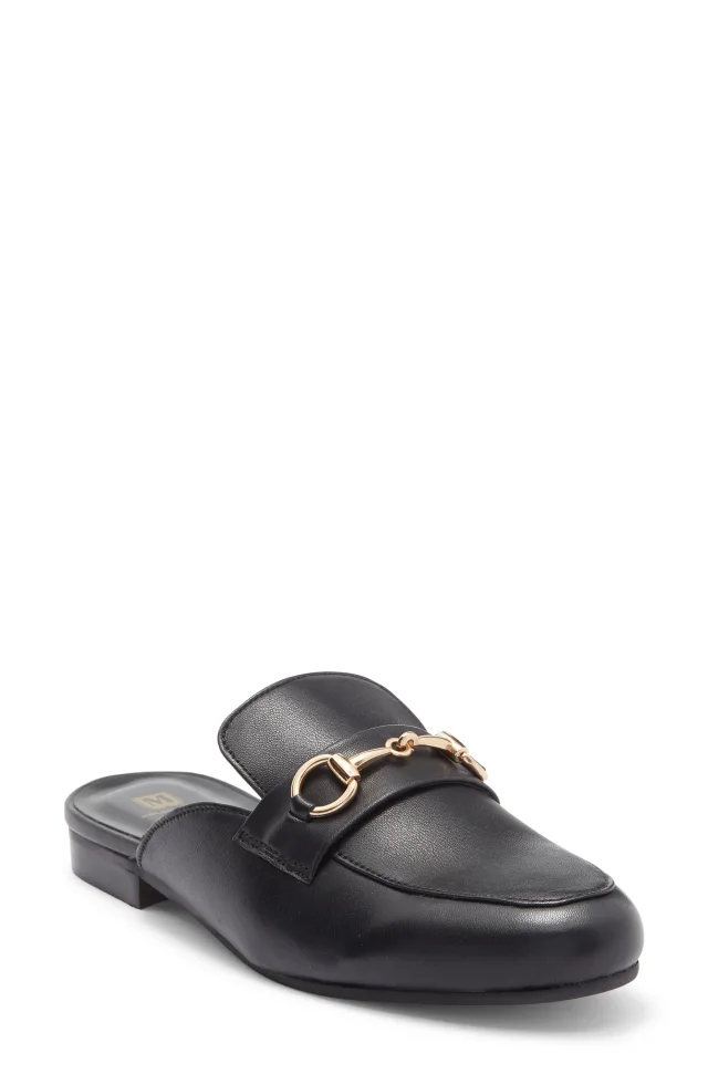 Bruno Magli Dalia Horsebit Mule from Nordstrom Rack, photo 1 of 1
