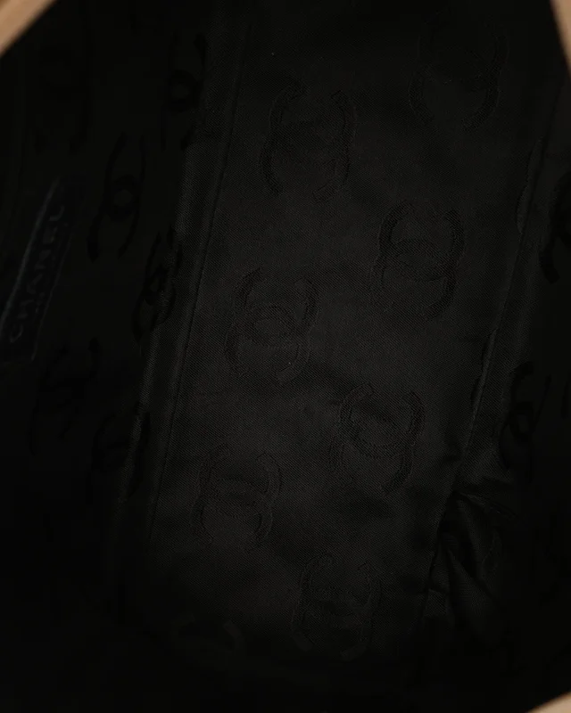 Chanel Cambon Ligne Bowler Bag in Leather from A Retro Tale, photo 7 of 8