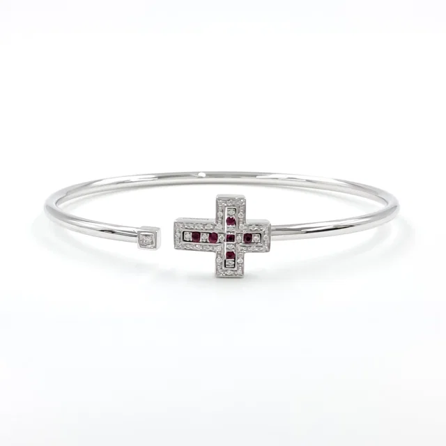 Damiani 다미아니 다이아 벨에포크 팔찌 from GUGUS