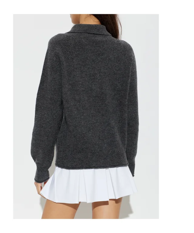 Lacoste Long-sleeved sweater, photo 2 of 4 from SENSER