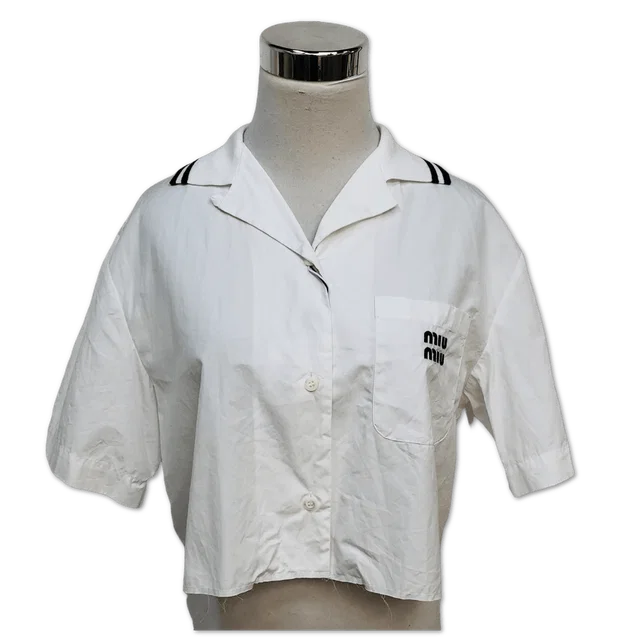 Miu Miu cotton Set Size 36 from Luxury Promise