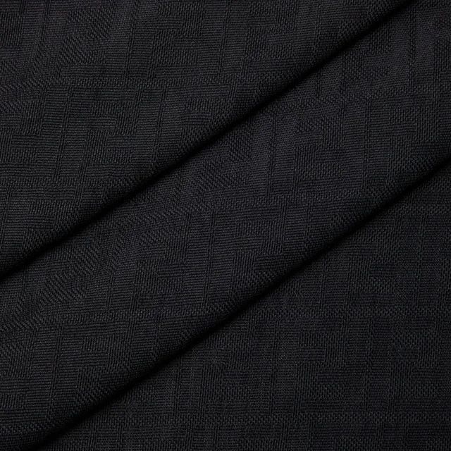 Fendi Frayed-edge scarf, photo 3 of 3 from SENSER