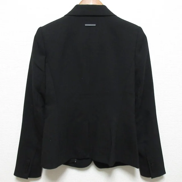 Giorgio Armani Exchange 1B Tailored Jacket from LuxUness, photo 2 of 2