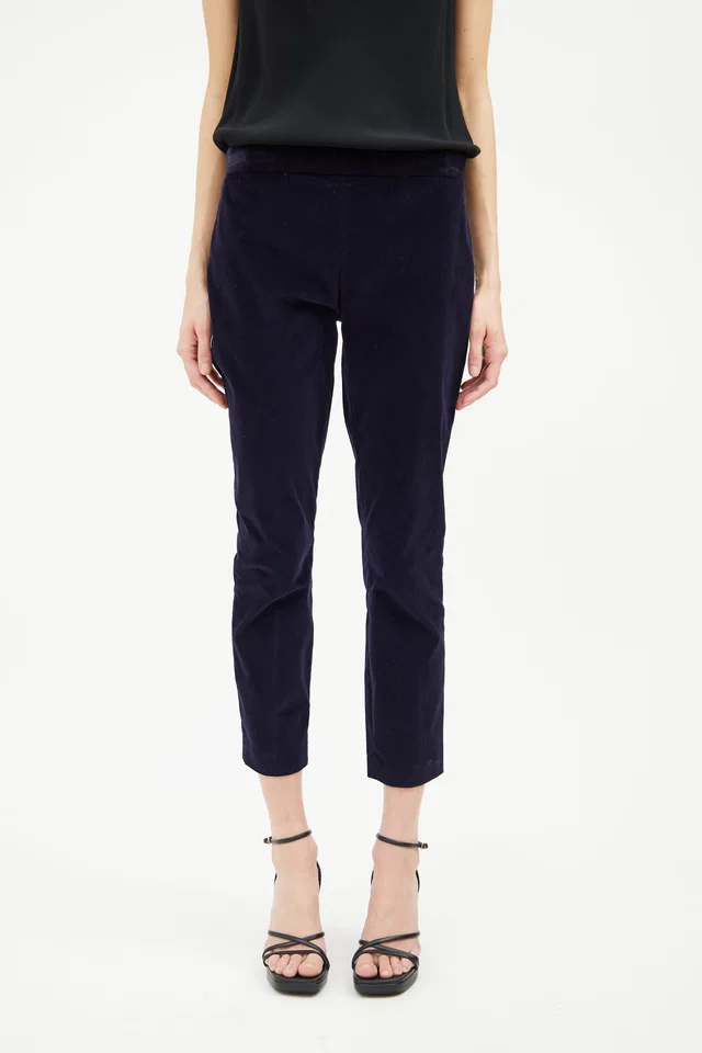 The Row Corduroy Pant from VSP Consignment