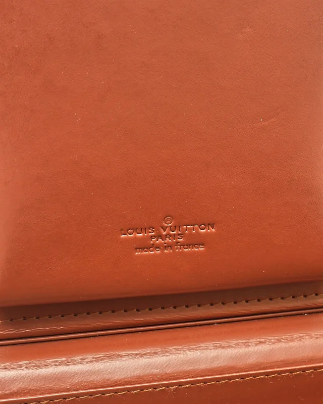 Louis Vuitton Monogram President Briefcase in Coated canvas from A Retro Tale, photo 11 of 14