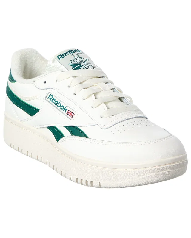 Reebok Club C Double Revenge Leather Sneaker, image 1 of 1 from Rue La La