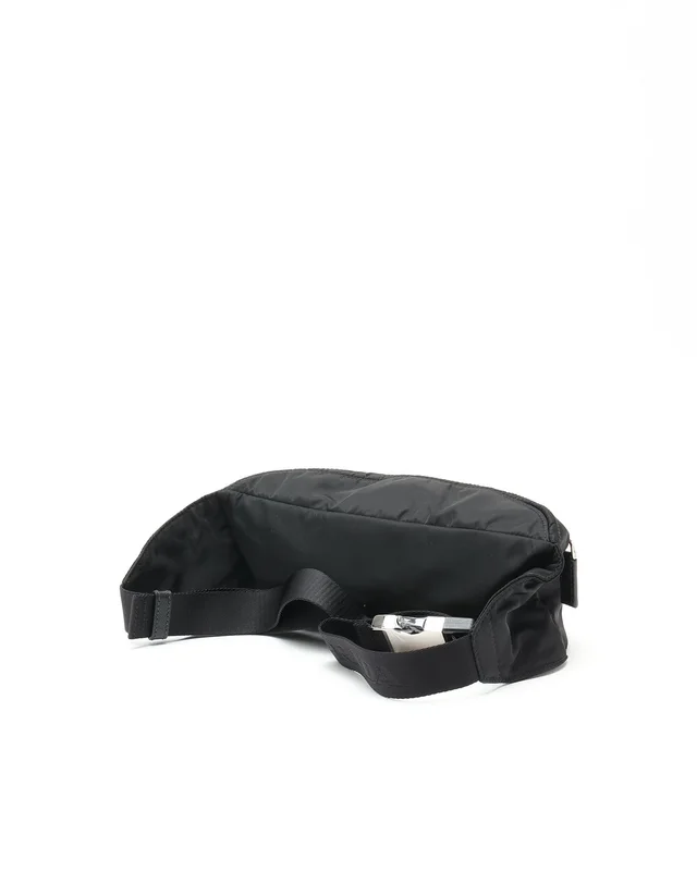 Prada x Adidas Re-Nylon Belt Bag in Nylon from A Retro Tale, photo 3 of 7