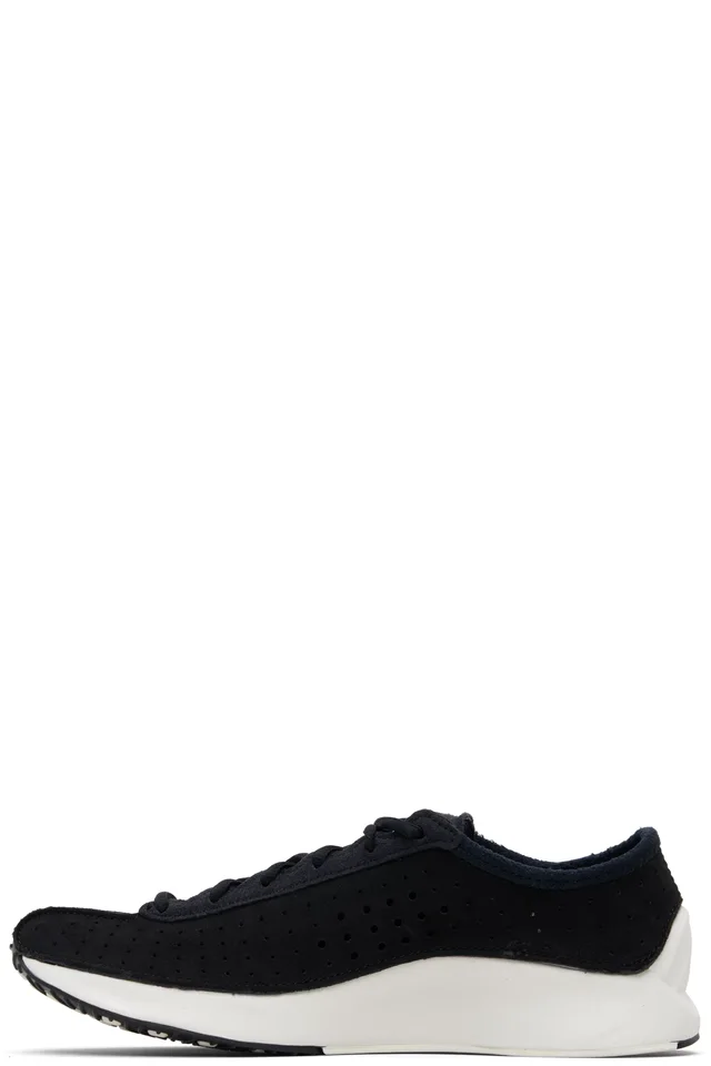 Nike Black Air Superfly Sneakers, photo 3 of 5 from SSENSE