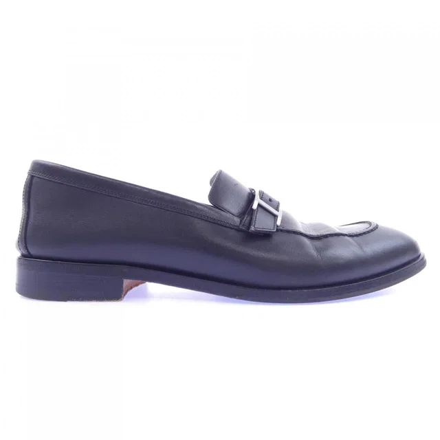 Hermès Monterrey Double Buckle Shoes from The Reluxe