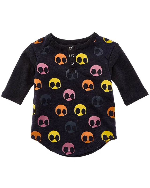 Chaser Skull Candy Henley, image 1 of 1 from Rue La La