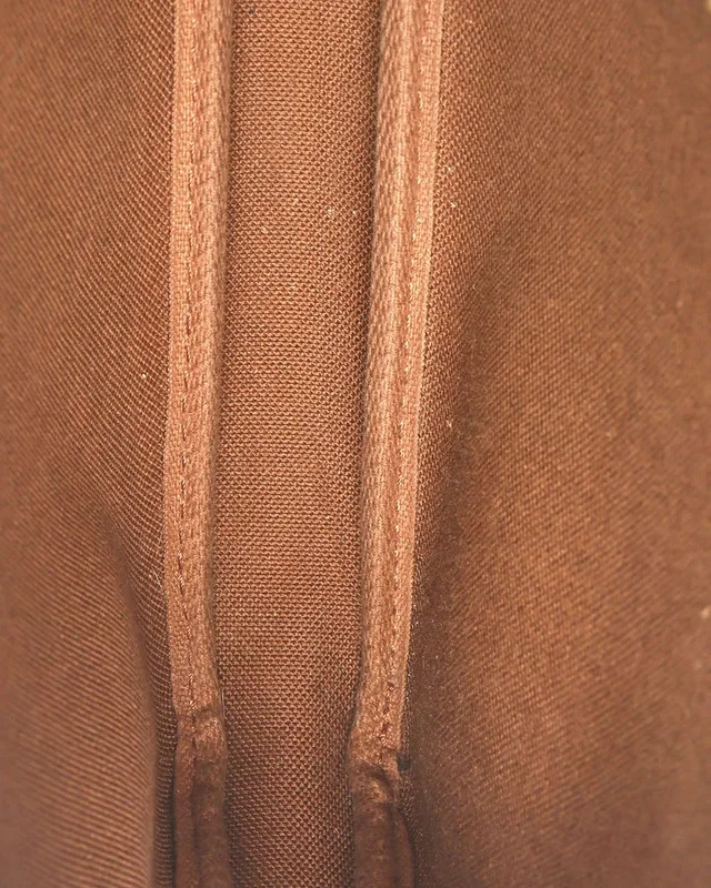 Louis Vuitton Monogram Pochette Twin GM Bag in Coated canvas from A Retro Tale, photo 10 of 11