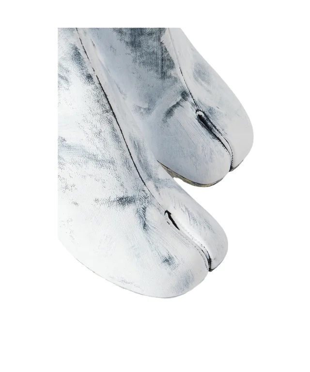 Maison Margiela Tabi Boots, photo 4 of 5 from SENSER