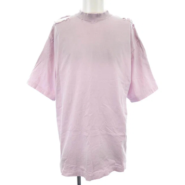 Balenciaga Cotton T Shirt from LuxUness
