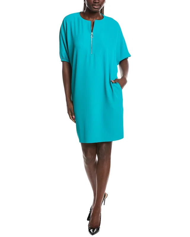 Joseph Ribkoff Mini Dress, image 1 of 1 from Gilt
