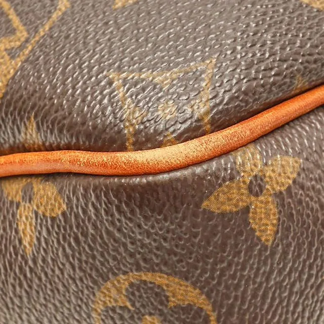 Louis Vuitton Monogram Delightful Bag in Coated canvas from A Retro Tale, photo 6 of 11