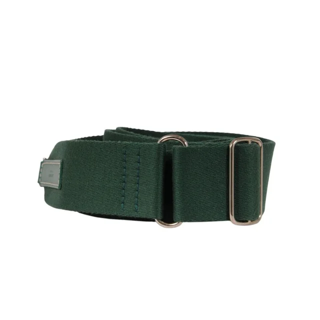 Goyard Fabric Should Strap Green Duffle Bag Travel - 02559 in green from Grailed, photo 1 of 1